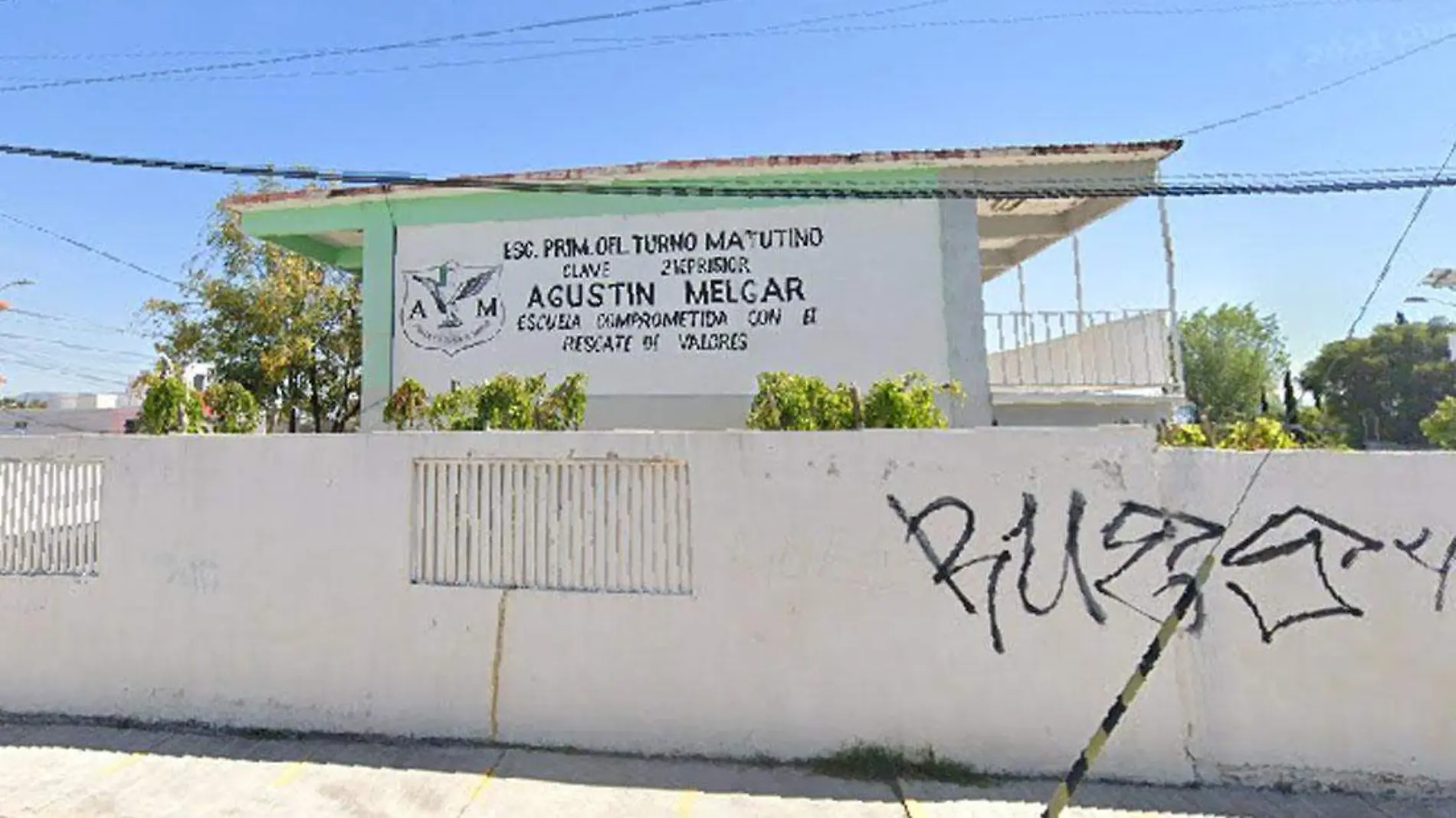 profesor es detenido por abuso en primaria de Puebla 